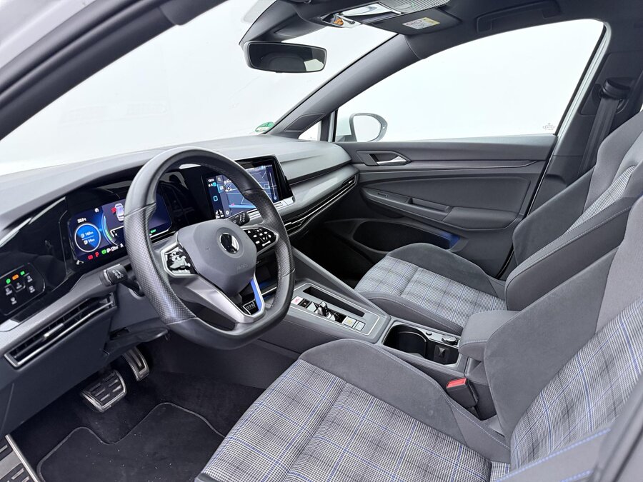 Volkswagen Golf 1.4 eHybrid GTE