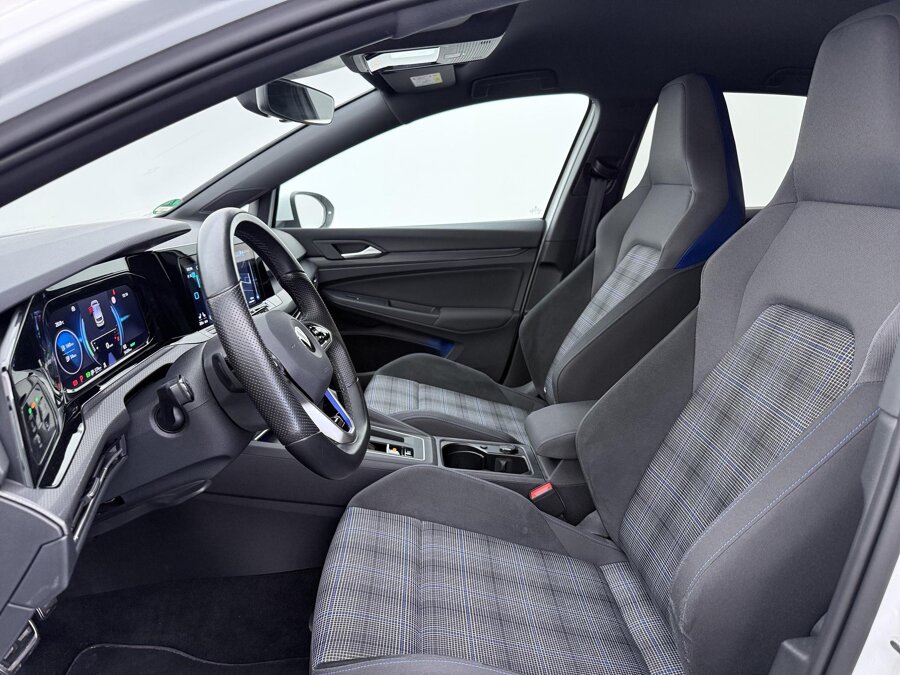 Volkswagen Golf 1.4 eHybrid GTE