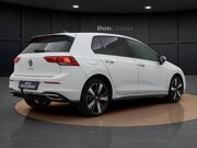 Volkswagen Golf 1.4 eHybrid GTE