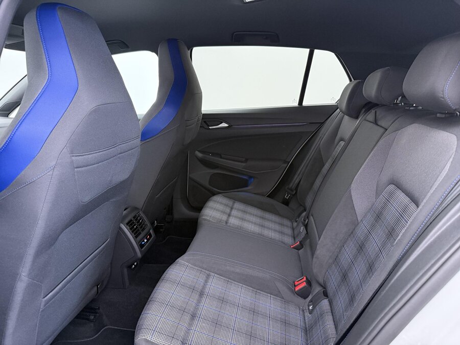 Volkswagen Golf 1.4 eHybrid GTE