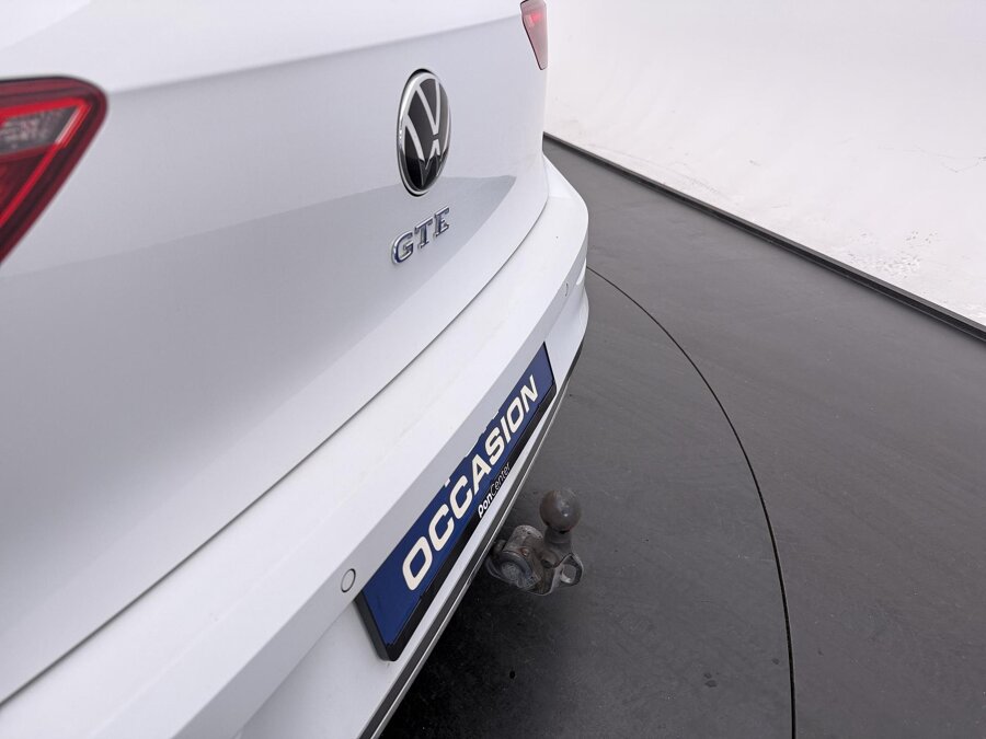 Volkswagen Golf 1.4 eHybrid GTE