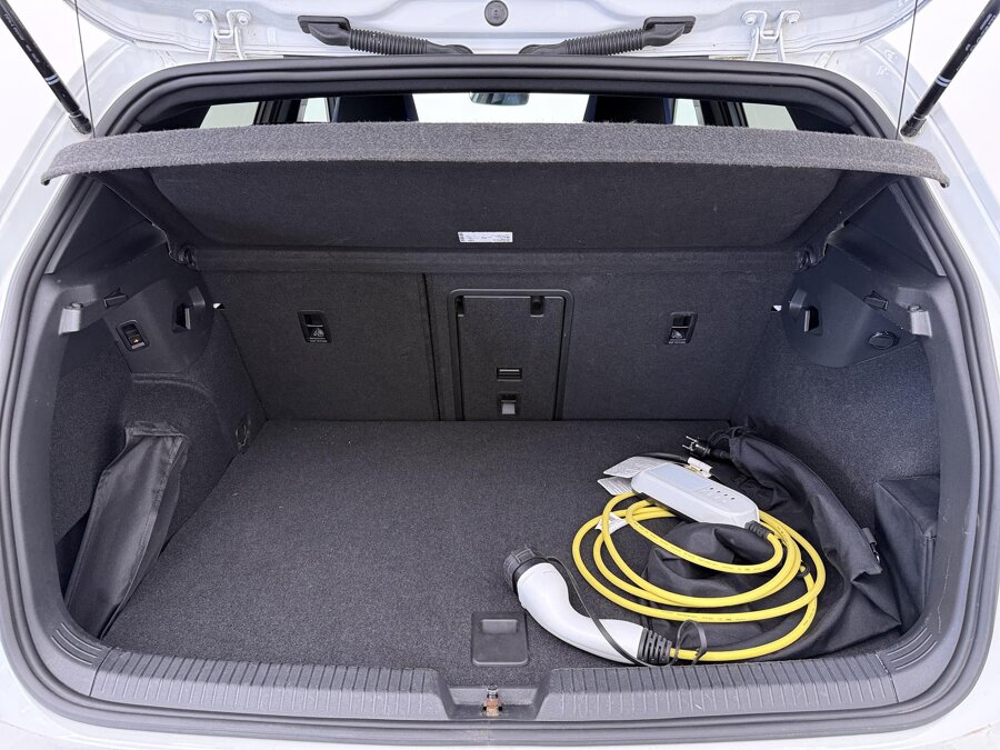 Volkswagen Golf 1.4 eHybrid GTE