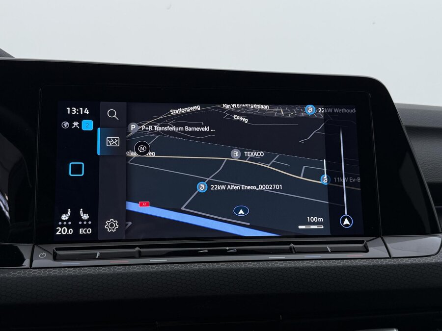 Volkswagen Golf 1.4 eHybrid GTE