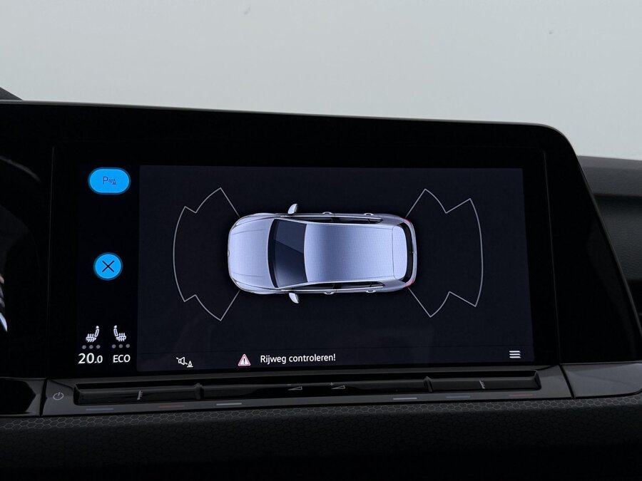 Volkswagen Golf 1.4 eHybrid GTE