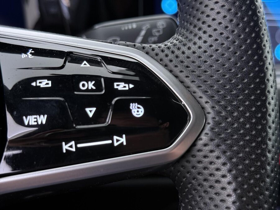 Volkswagen Golf 1.4 eHybrid GTE