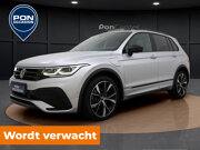 Volkswagen Tiguan 1.4 TSI eHybrid R-Line