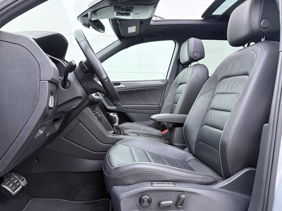 Volkswagen Tiguan 1.4 TSI eHybrid R-Line