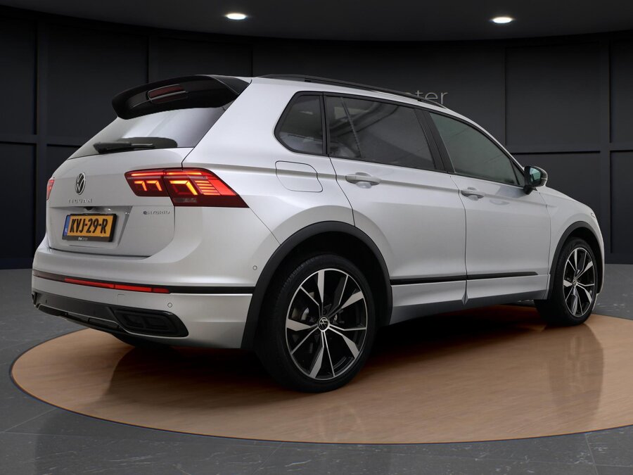 Volkswagen Tiguan 1.4 TSI eHybrid R-Line