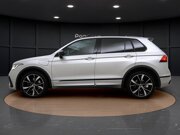 Volkswagen Tiguan 1.4 TSI eHybrid R-Line