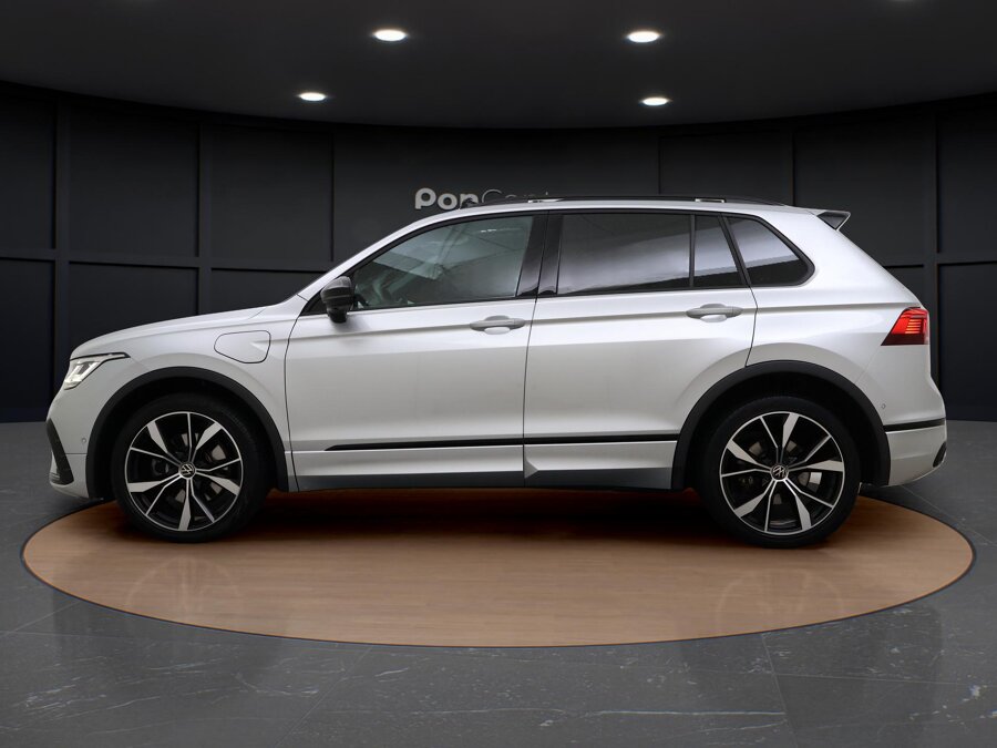 Volkswagen Tiguan 1.4 TSI eHybrid R-Line