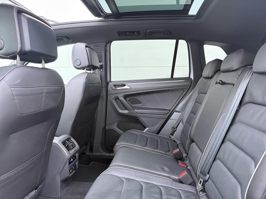 Volkswagen Tiguan 1.4 TSI eHybrid R-Line