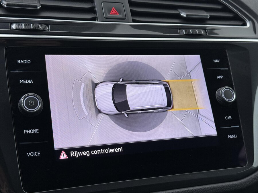 Volkswagen Tiguan 1.4 TSI eHybrid R-Line
