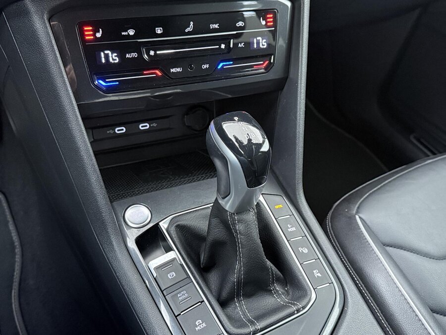 Volkswagen Tiguan 1.4 TSI eHybrid R-Line