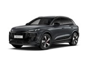 Audi Q6 e-tron S edition performance 100 Kwh 225 kW / 306 PK