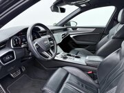 Audi A6 Avant 55 TFSI e quattro Pro Line S Competition