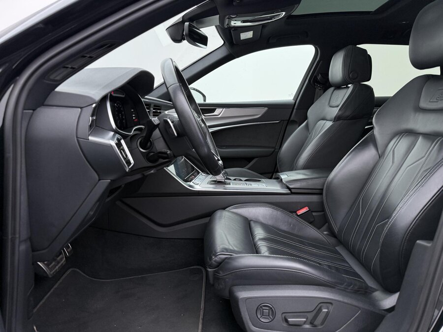 Audi A6 Avant 55 TFSI e quattro Pro Line S Competition