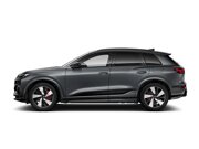 Audi Q6 e-tron S edition performance 100 Kwh 225 kW / 306 PK