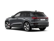 Audi Q6 e-tron S edition performance 100 Kwh 225 kW / 306 PK