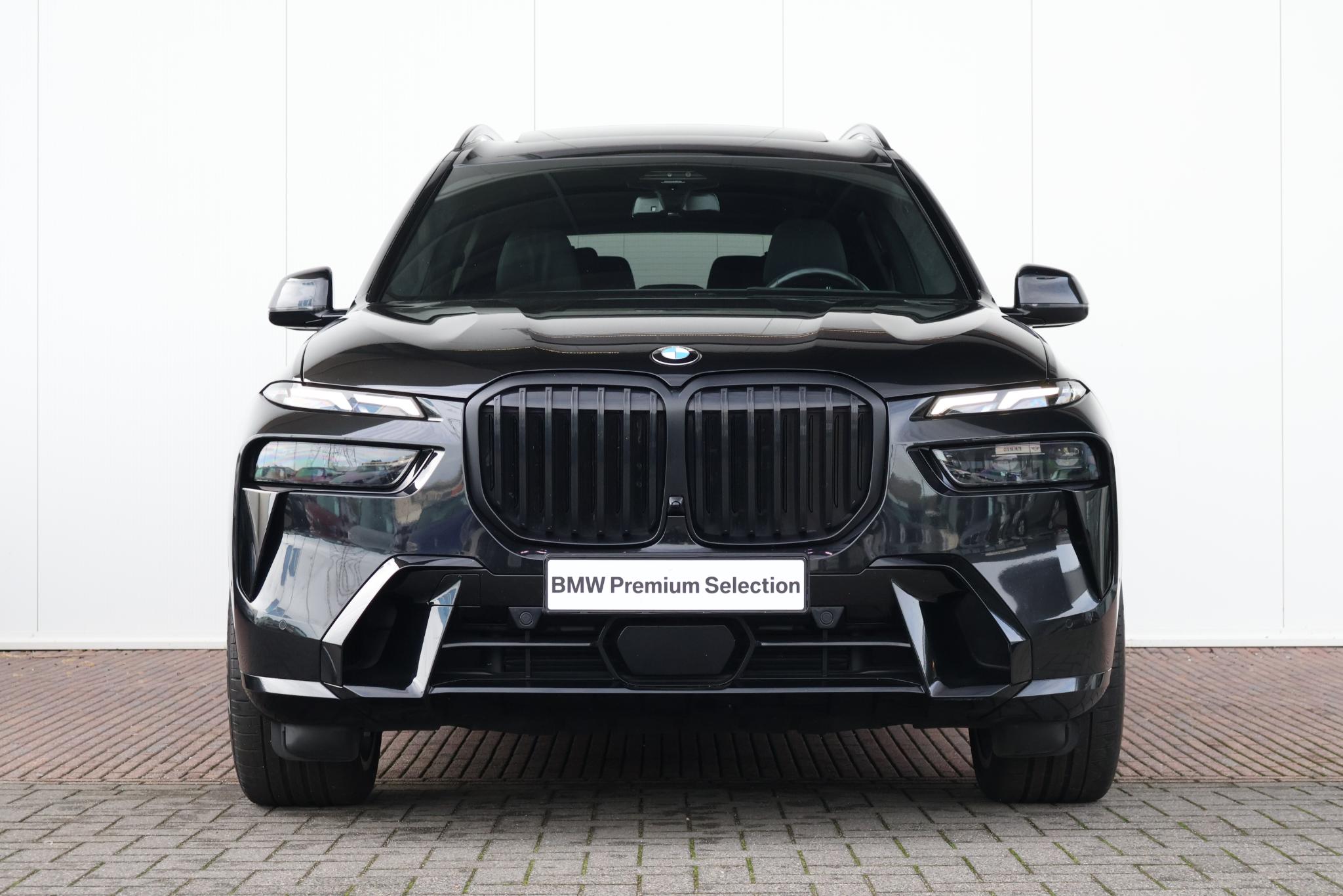 BMW X7 xDrive40d - Afbeelding 2