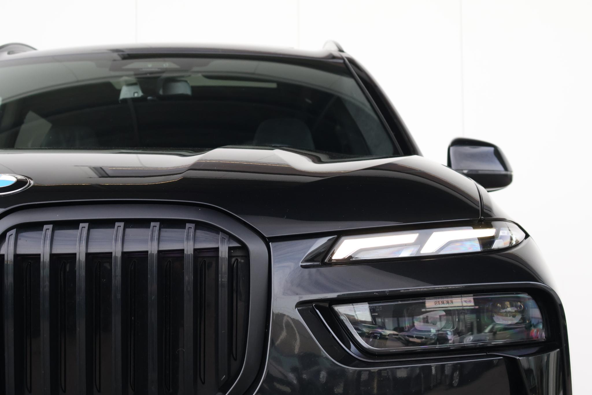 BMW X7 xDrive40d - Afbeelding 3