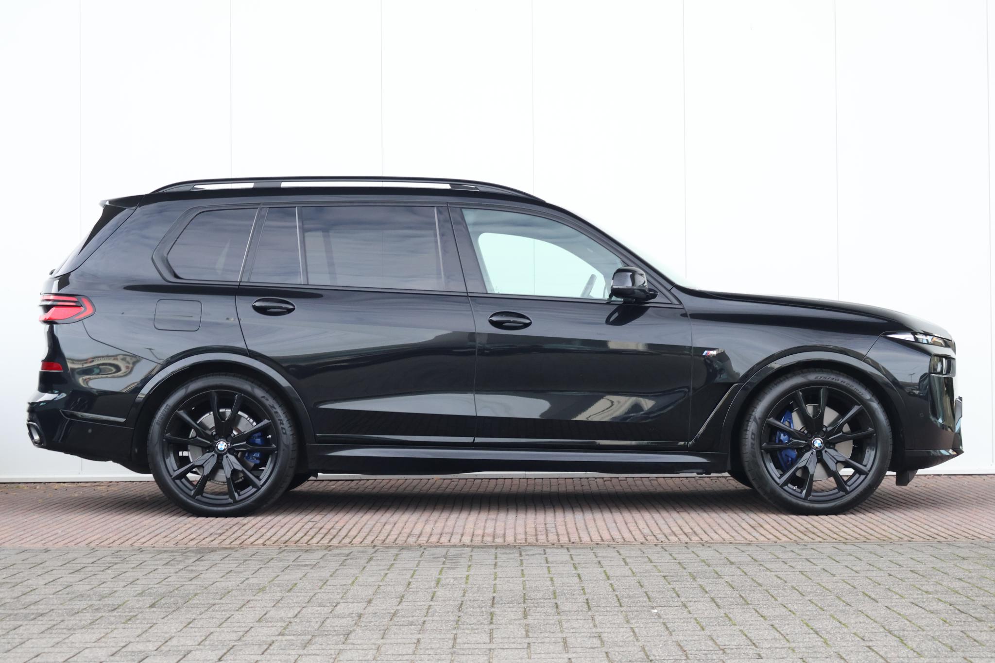 BMW X7 xDrive40d - Afbeelding 5