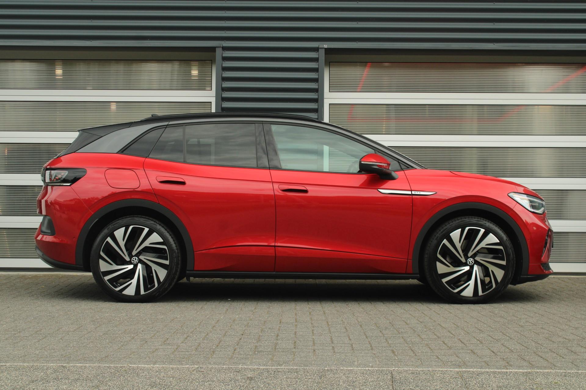 Volkswagen ID.4 GTX 300pk 4Motion 77 kWh - Afbeelding 3
