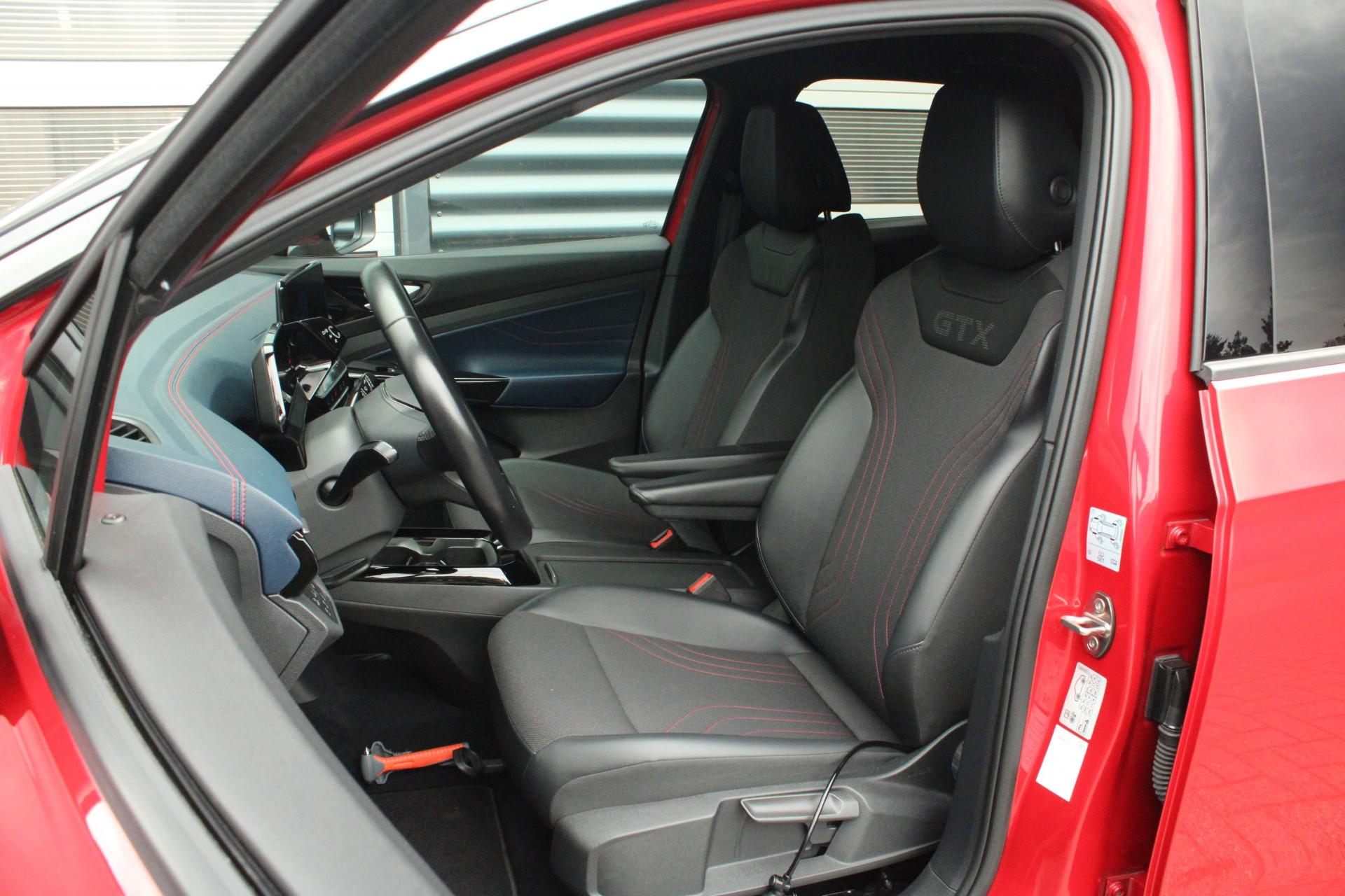 Volkswagen ID.4 GTX 300pk 4Motion 77 kWh - Afbeelding 4