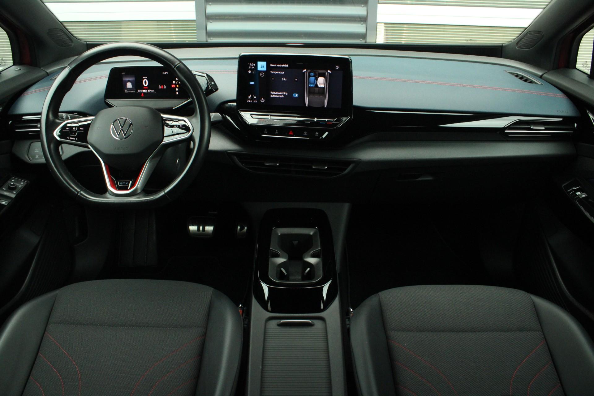 Volkswagen ID.4 GTX 300pk 4Motion 77 kWh - Afbeelding 5