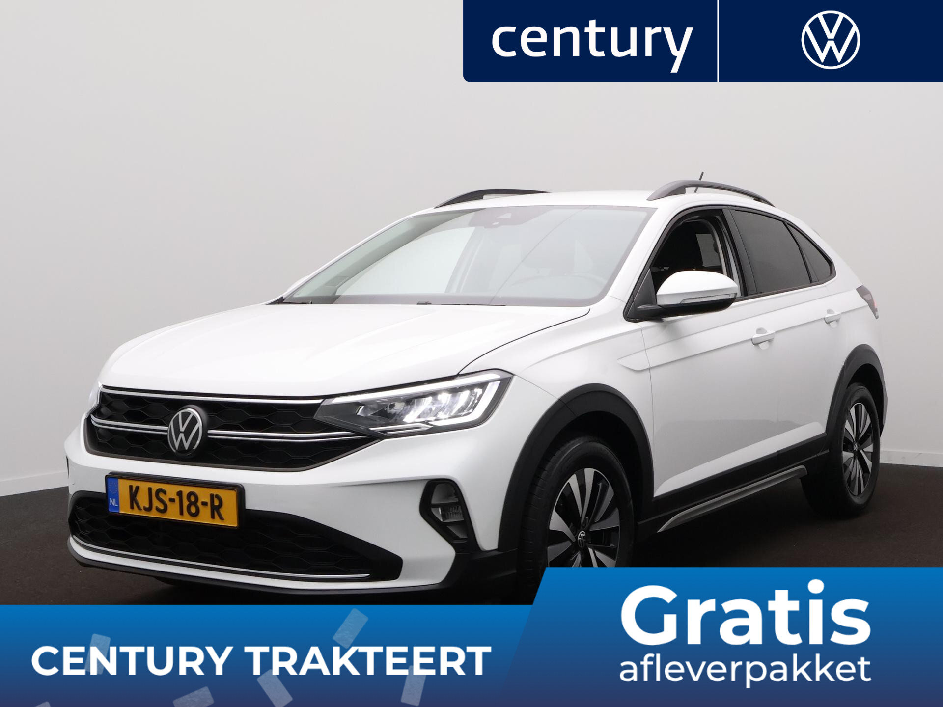Volkswagen Taigo 1.0 TSI Life Business