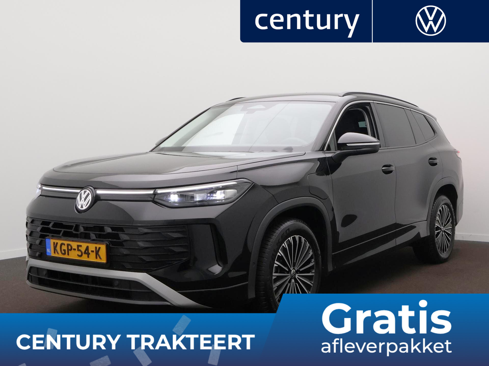 Volkswagen Tayron 1.5 eHybrid Life