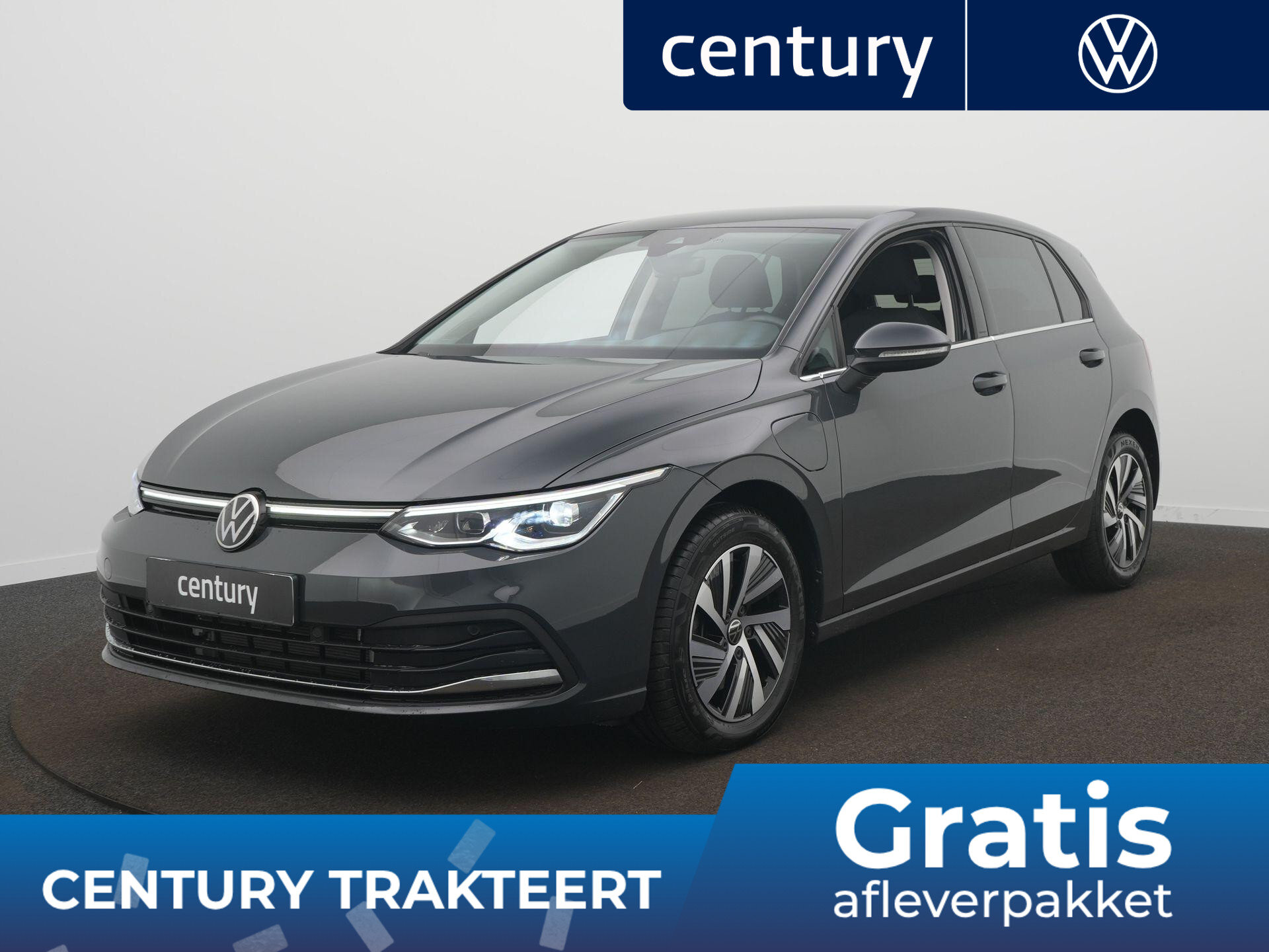 Volkswagen Golf 1.4 eHybdrid Style