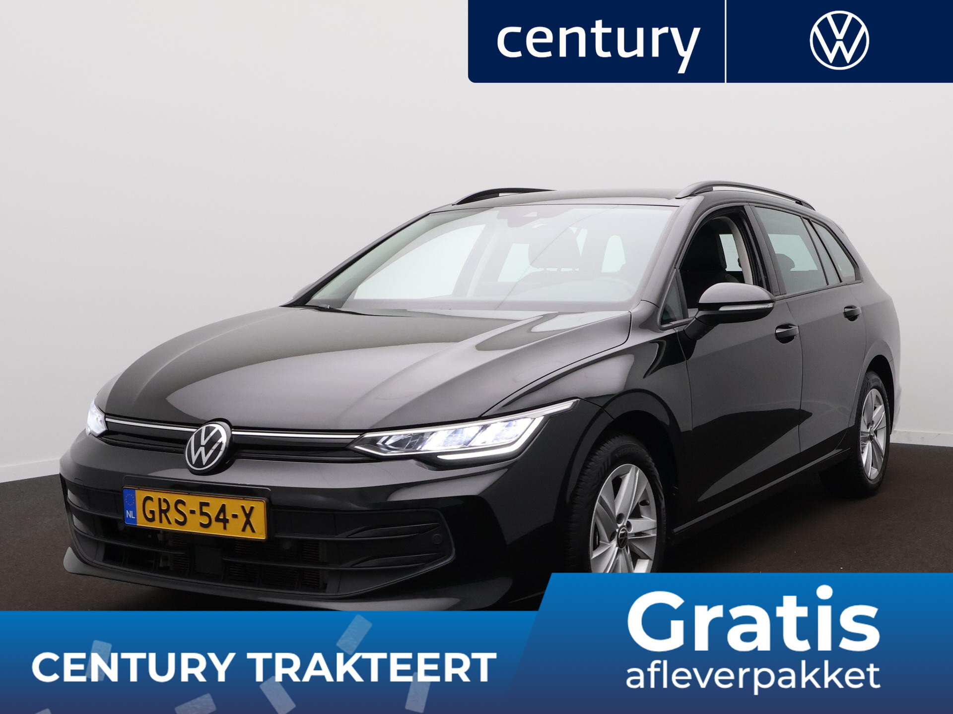 Volkswagen Golf Variant 1.5 TSI 115Pk