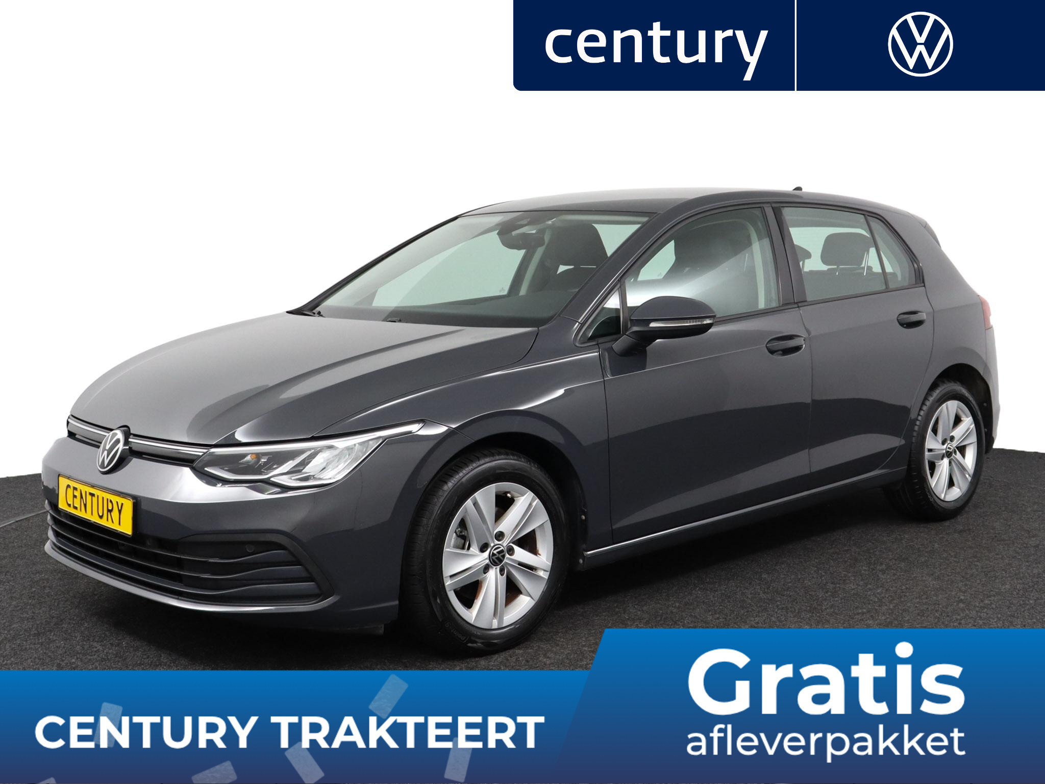 Volkswagen Golf 1.5 eTSI Style
