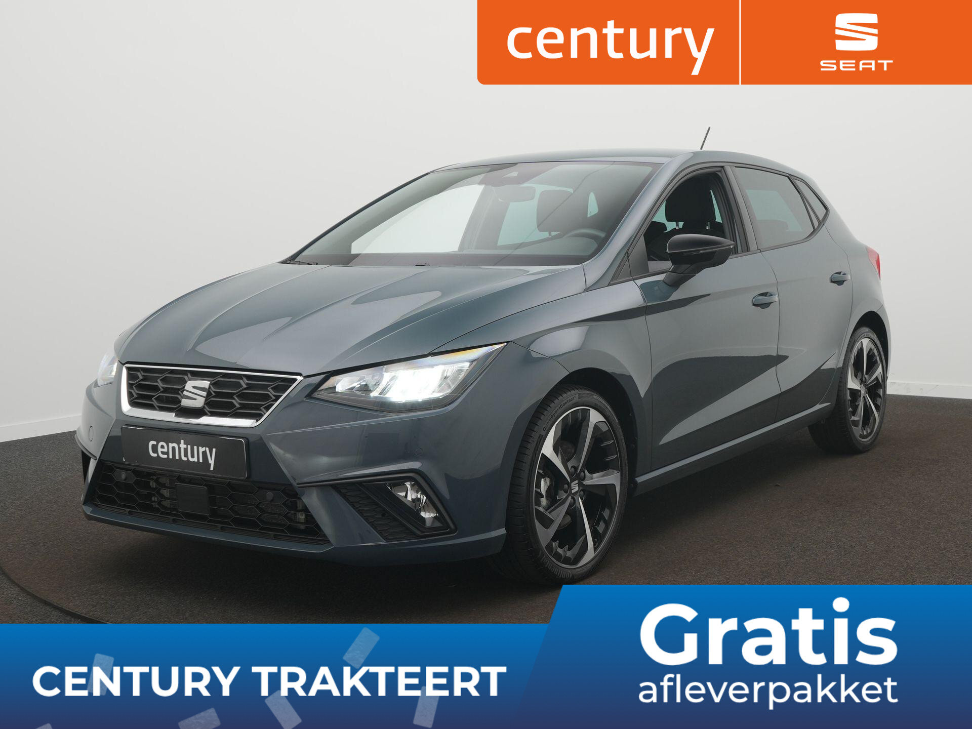 SEAT Ibiza 1.0 EcoTSI FR
