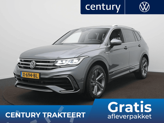 Volkswagen Tiguan Allspace 1.5 TSI 150Pk Automaat R-Line 7p.