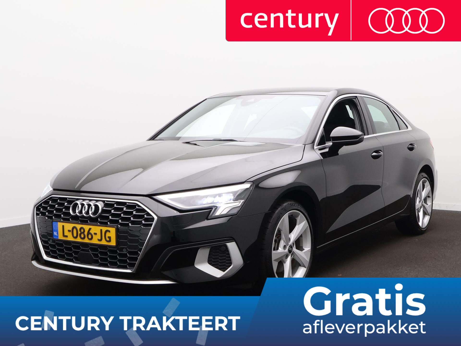 Audi A3 Limousine 30 TFSI Business edition