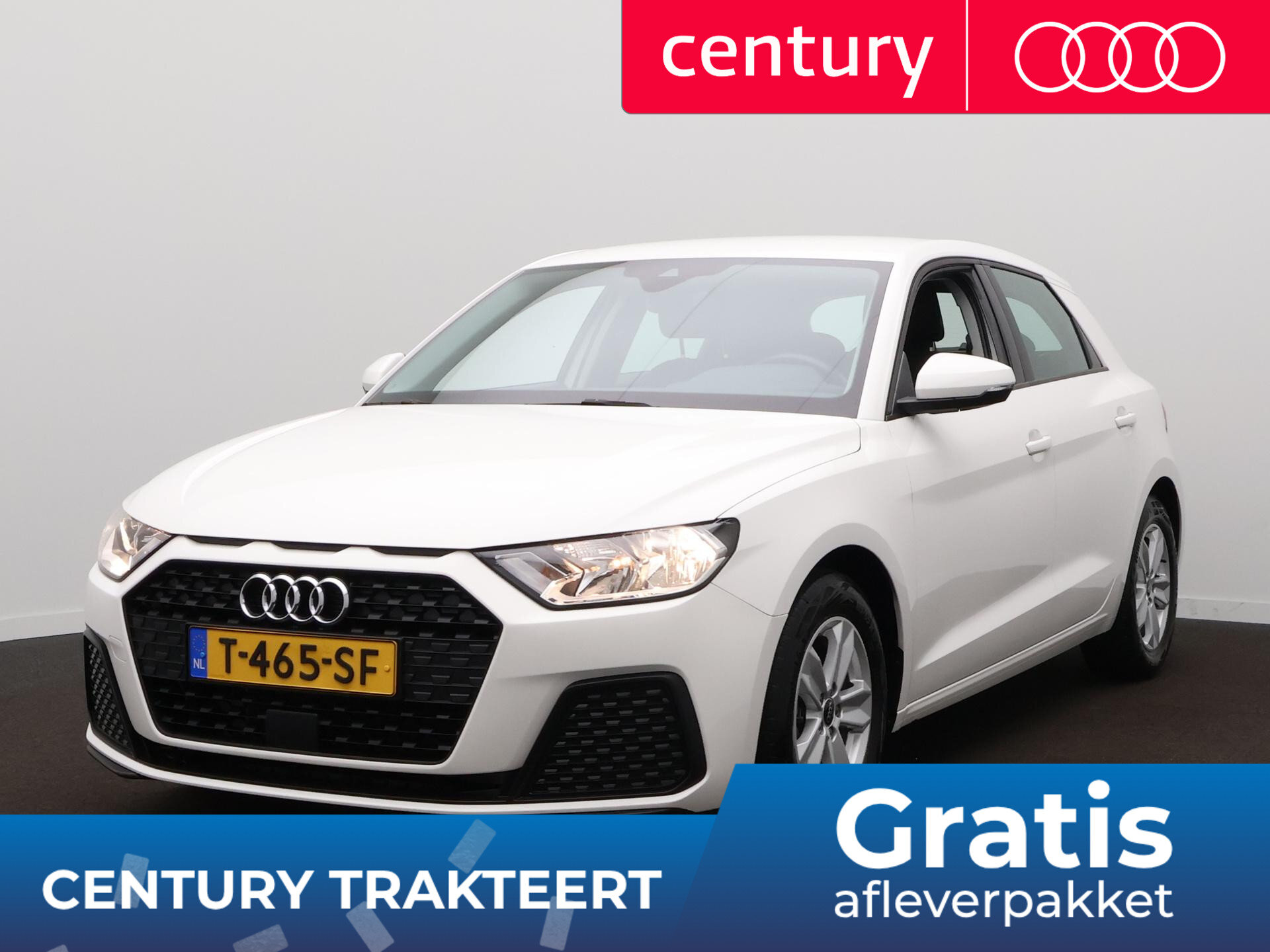 Audi A1 Sportback 25 TFSI Pro Line
