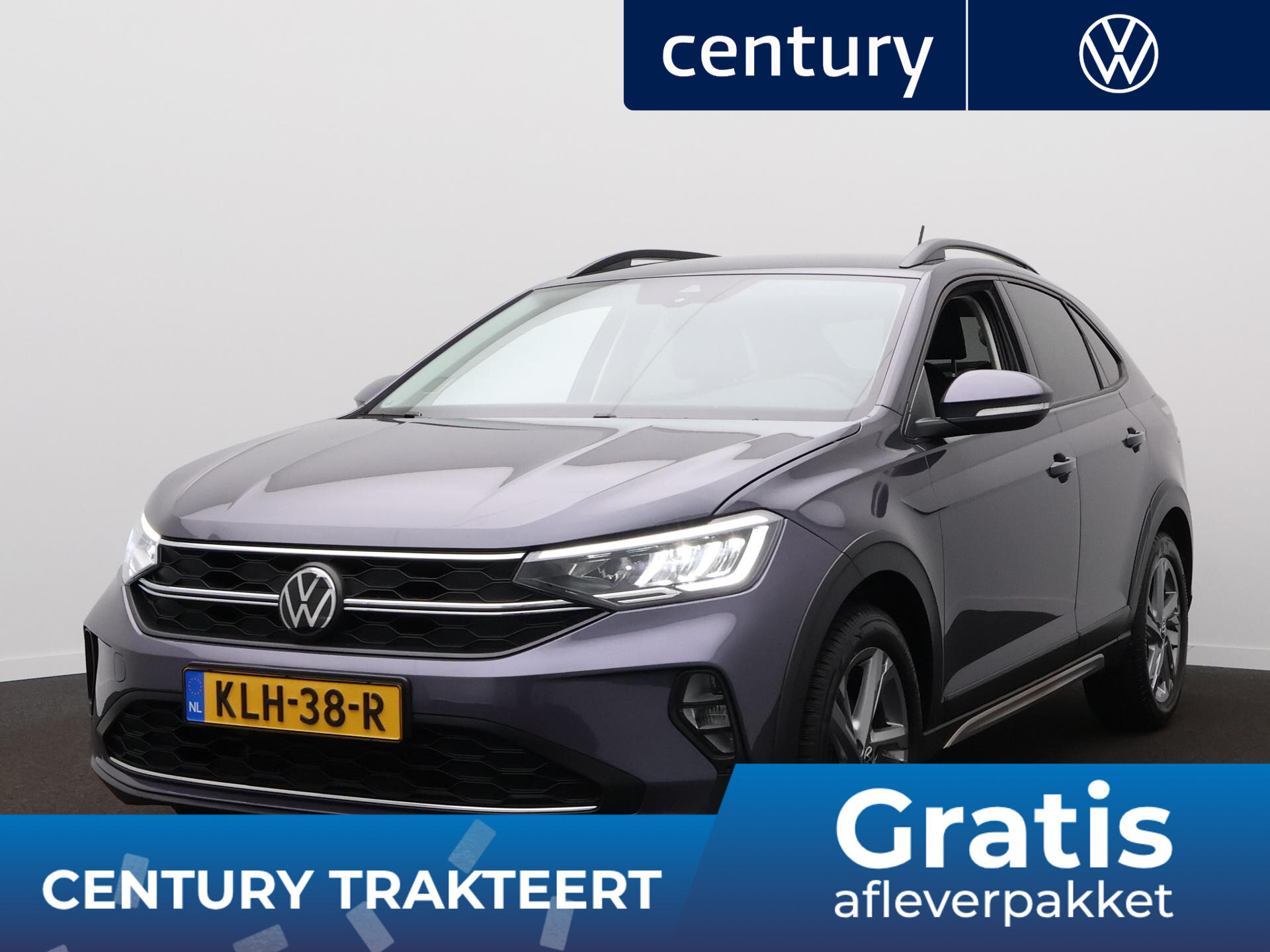 Volkswagen Taigo 1.0 TSI Life Business