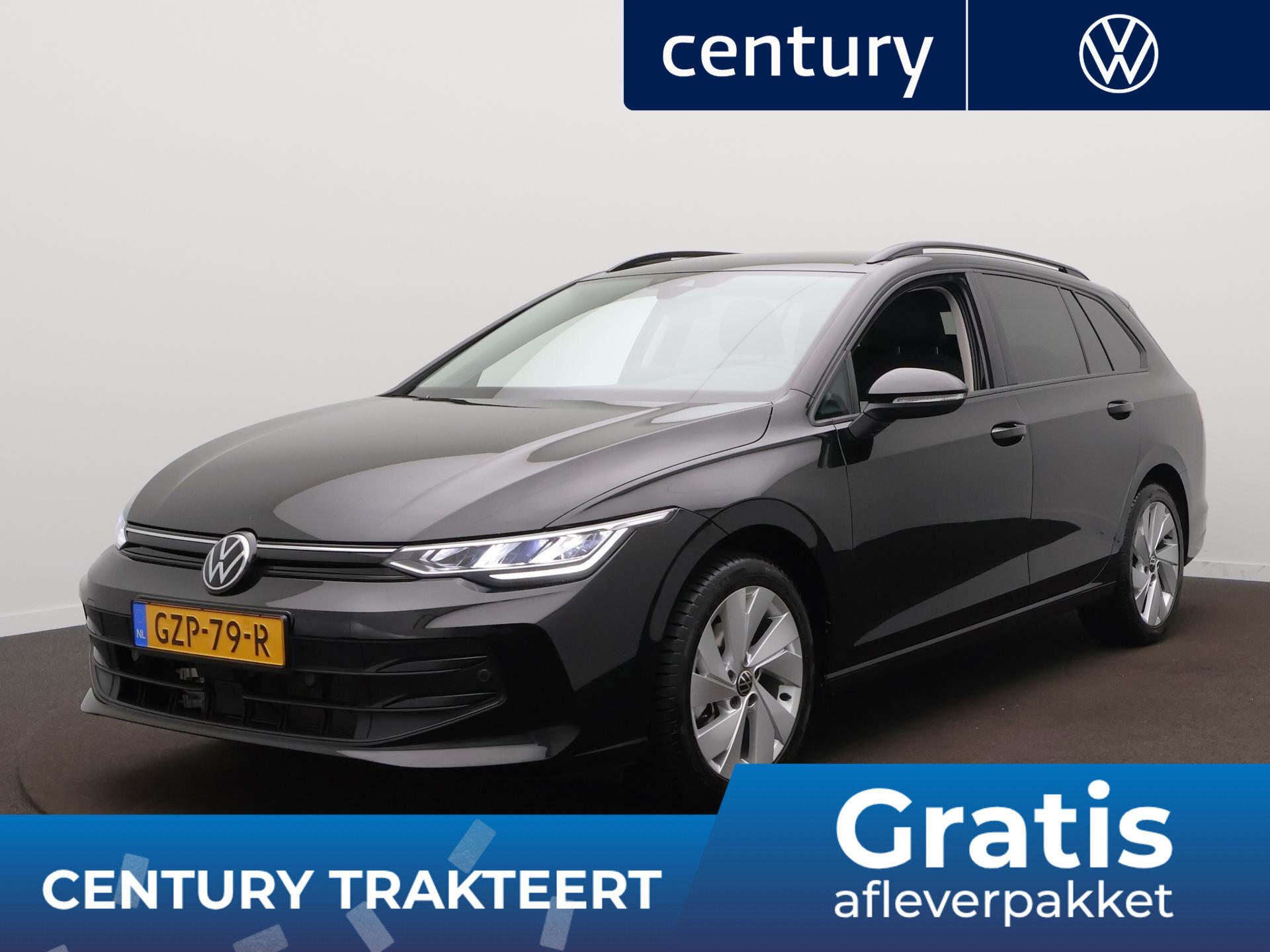 Volkswagen Golf Variant 1.5 TSI Life Business
