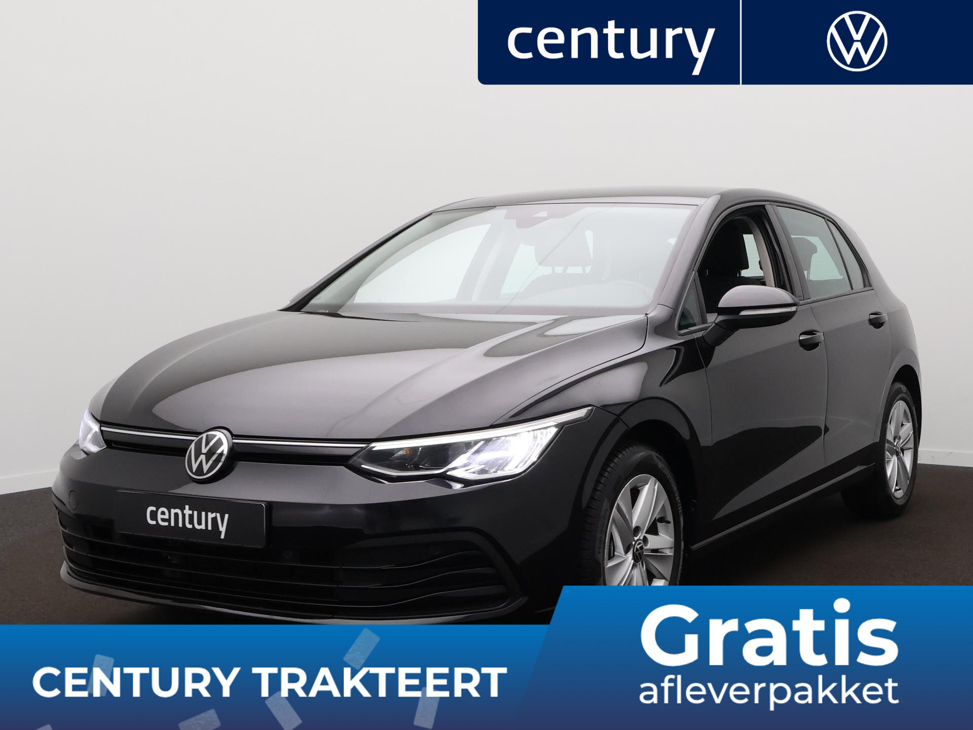 Volkswagen Golf 1.0 eTSI Life 