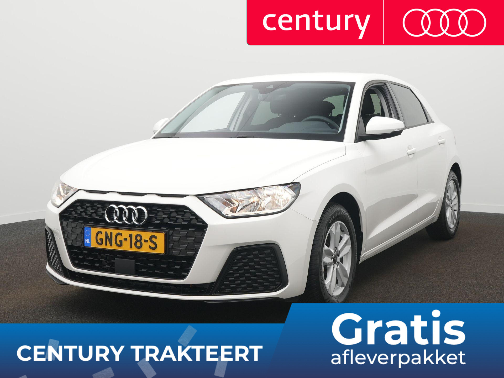 Audi A1 Sportback 25 TFSI Pro Line