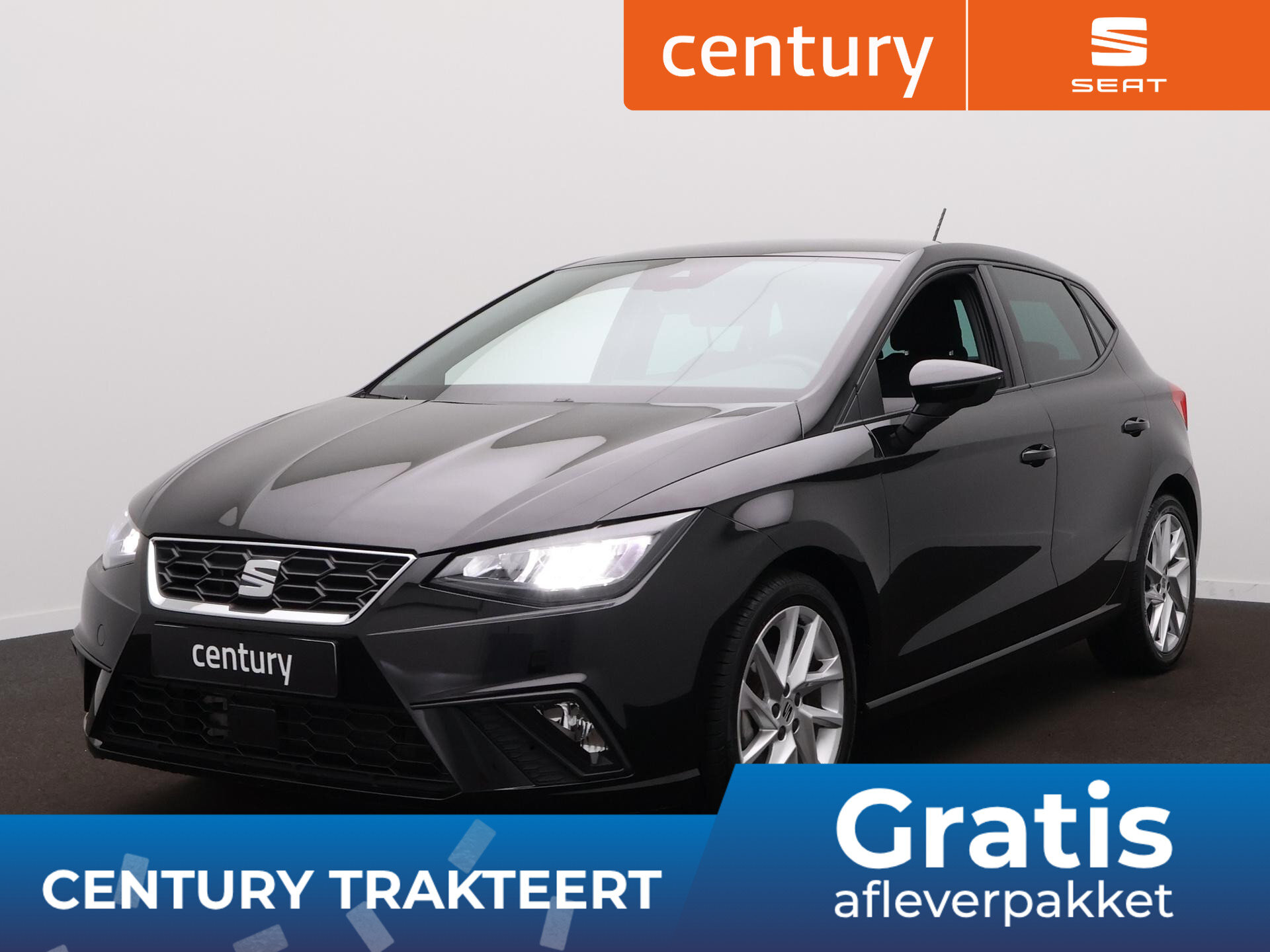 SEAT Ibiza 1.0 EcoTSI FR