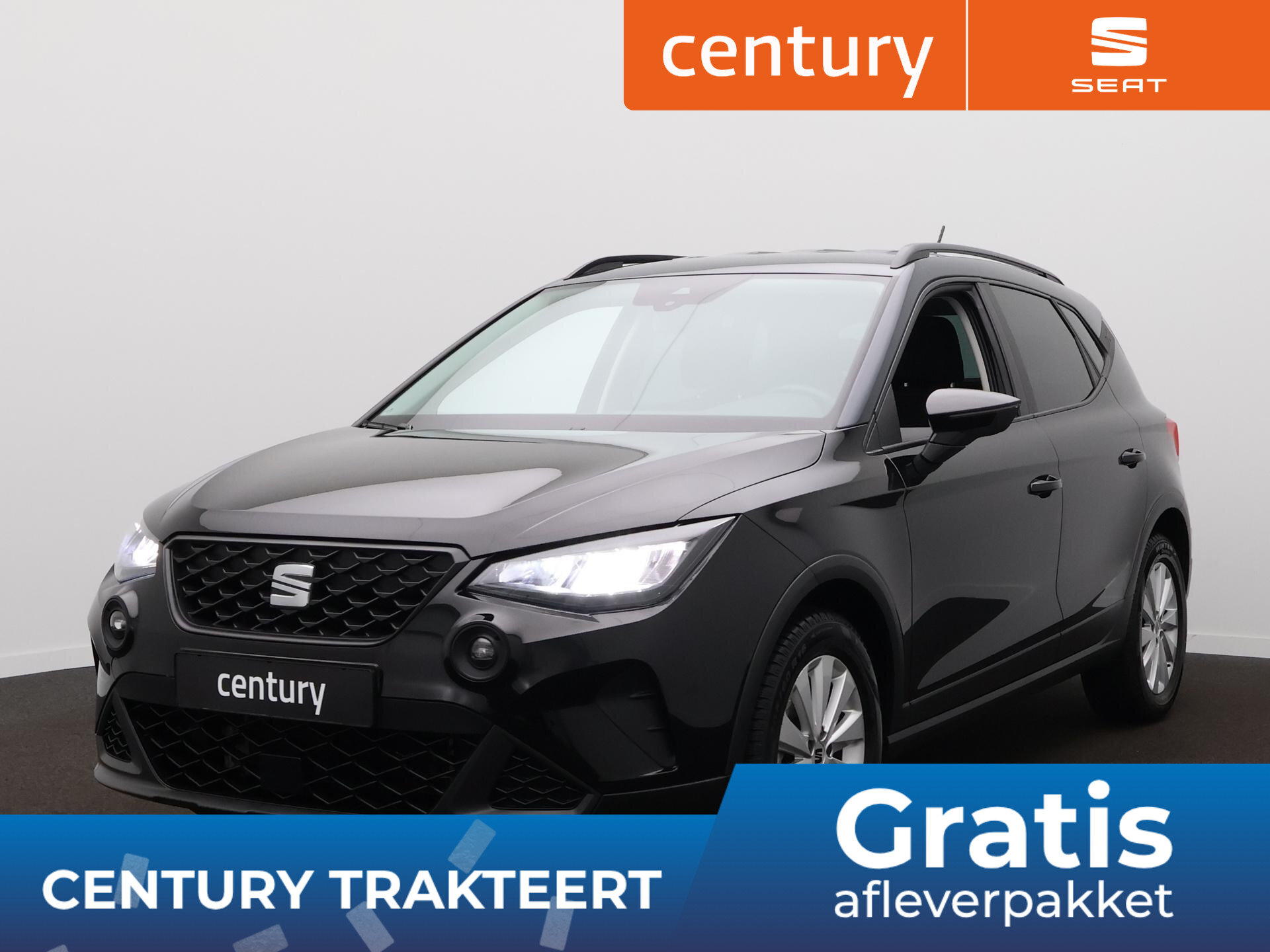 SEAT Arona 1.0 TSI Style Business Connect
