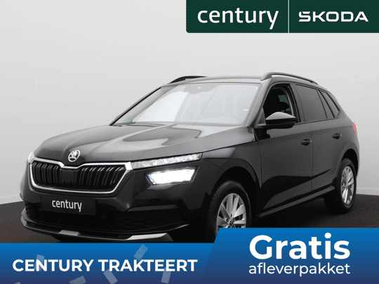 Skoda Kamiq 1.0 TSI Sport Business