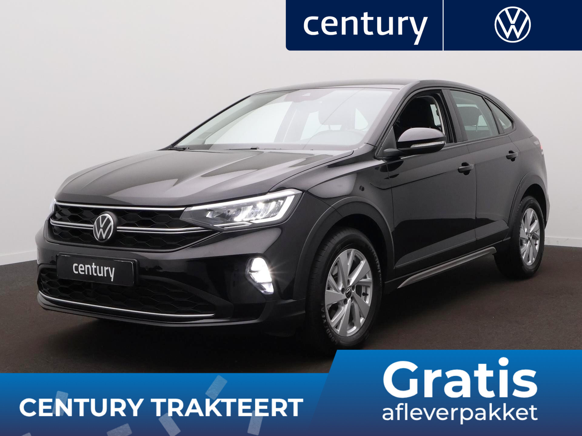 Volkswagen Taigo 1.0 TSI Life Edition
