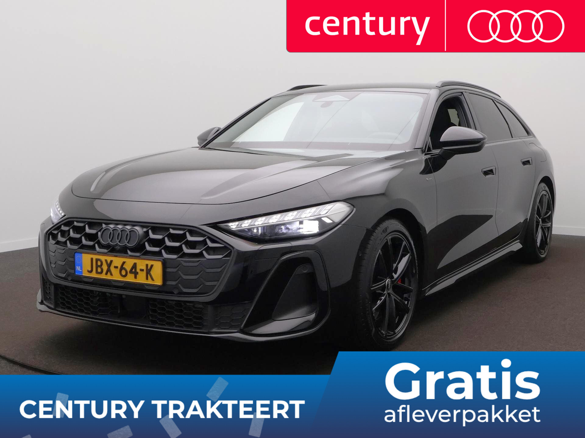 Audi A5 Avant 2.0 e-hybrid quattro S edition