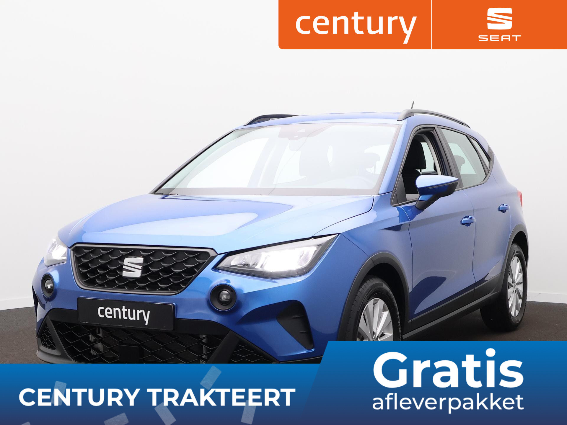 SEAT Arona 1.0 EcoTSI Style