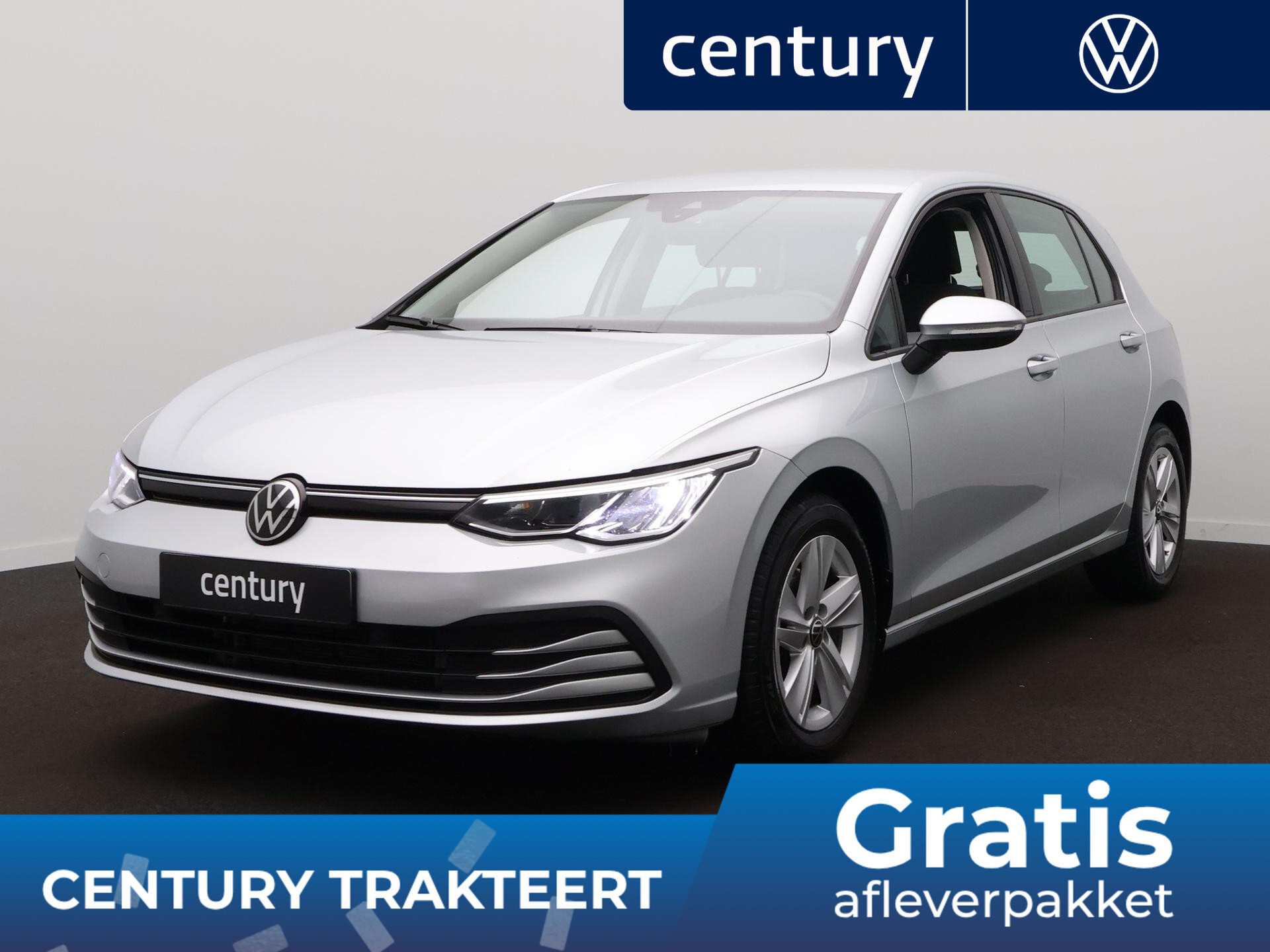 Volkswagen Golf 1.0 TSI Life 