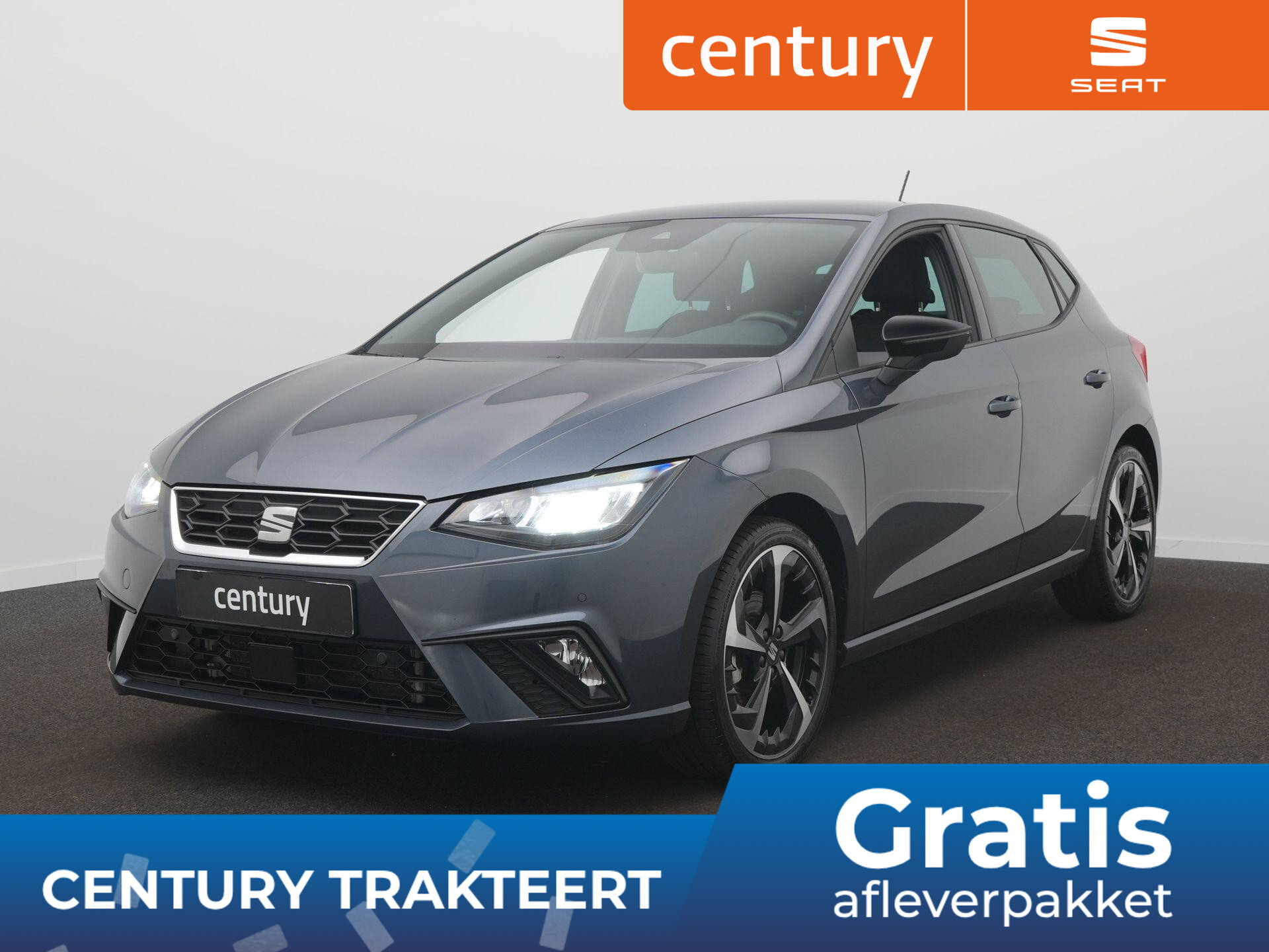SEAT Ibiza 1.0 EcoTSI FR