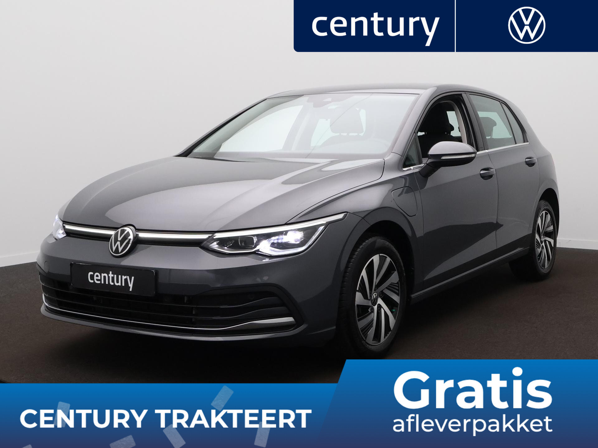 Volkswagen Golf 1.4 eHybrid Style